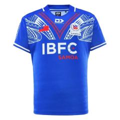 25-26 Samoa Home Rugby