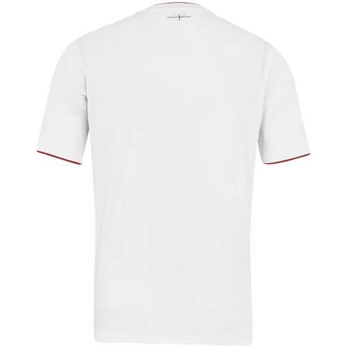 25-26 English Home Rugby