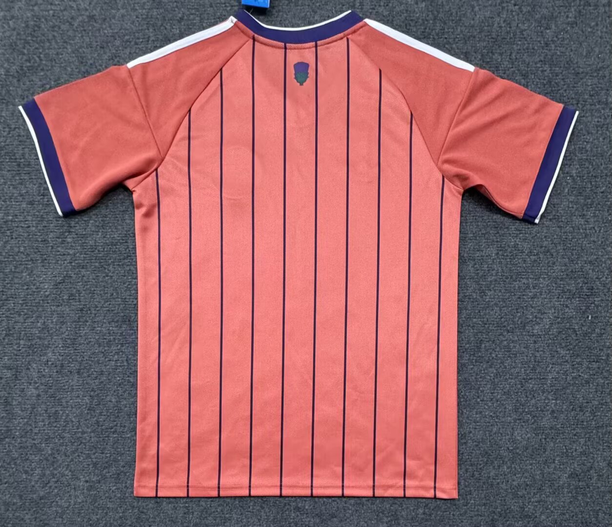26-27 Scotland Away