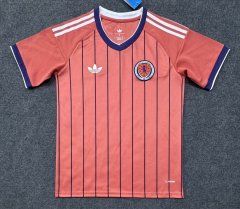 26-27 Scotland Away