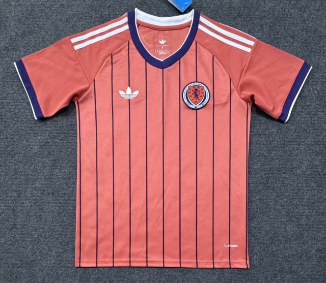 26-27 Scotland Away