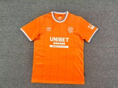 25-26 Rangers 3 Away