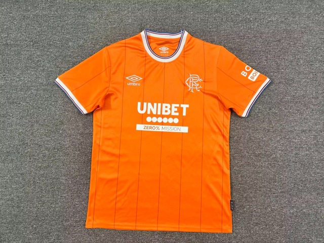 25-26 Rangers 3 Away