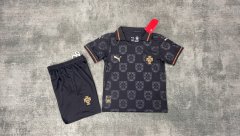 26-27 Portugal away kids