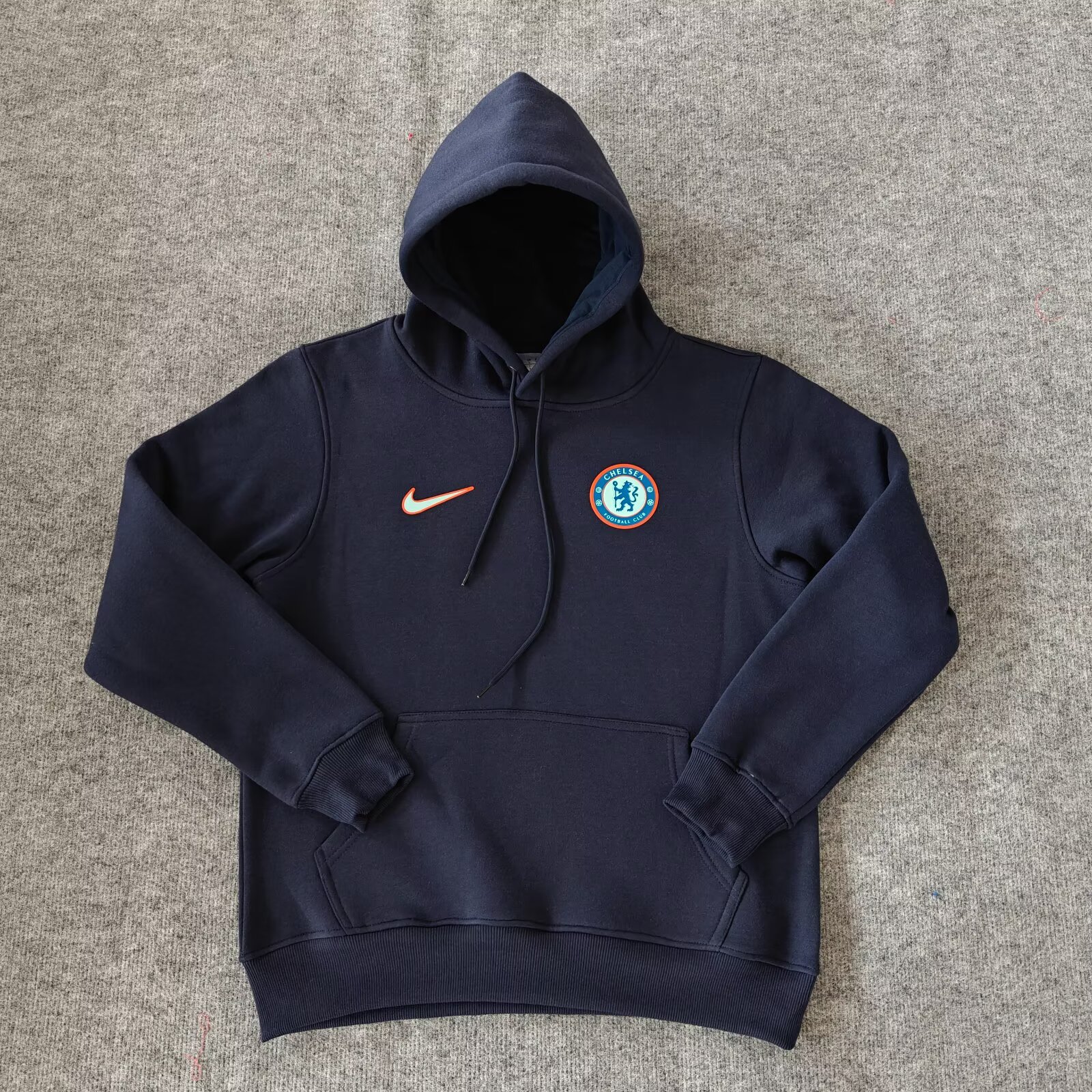 25-26 Chelsea Hoodies