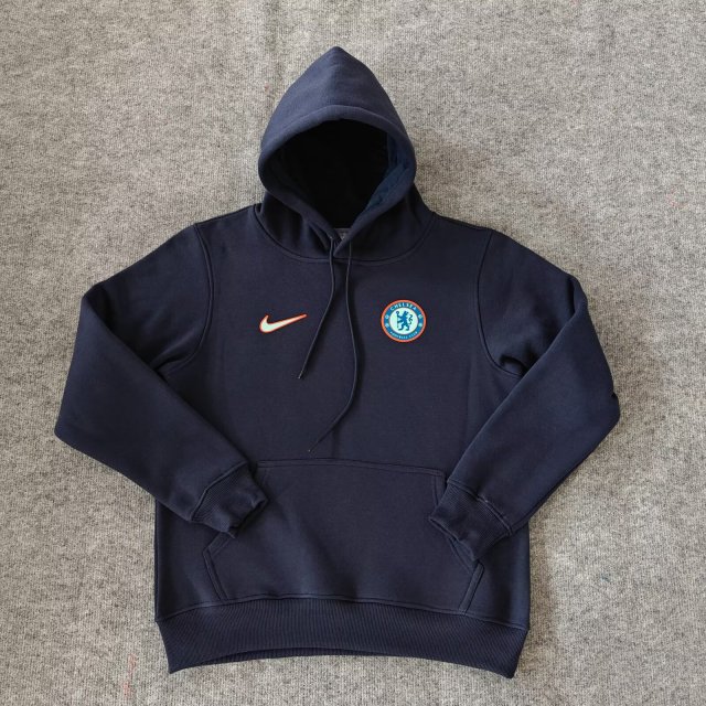 25-26 Chelsea Hoodies