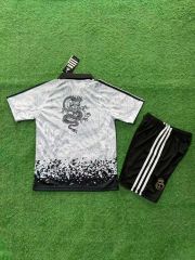 25-26 Emperor Ma Long Special White Kids