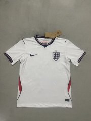 26-27 England Home
