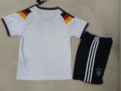 26-27 Germany home games kids+adults