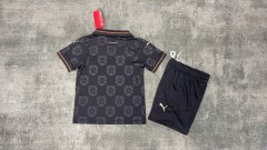 26-27 Portugal away kids