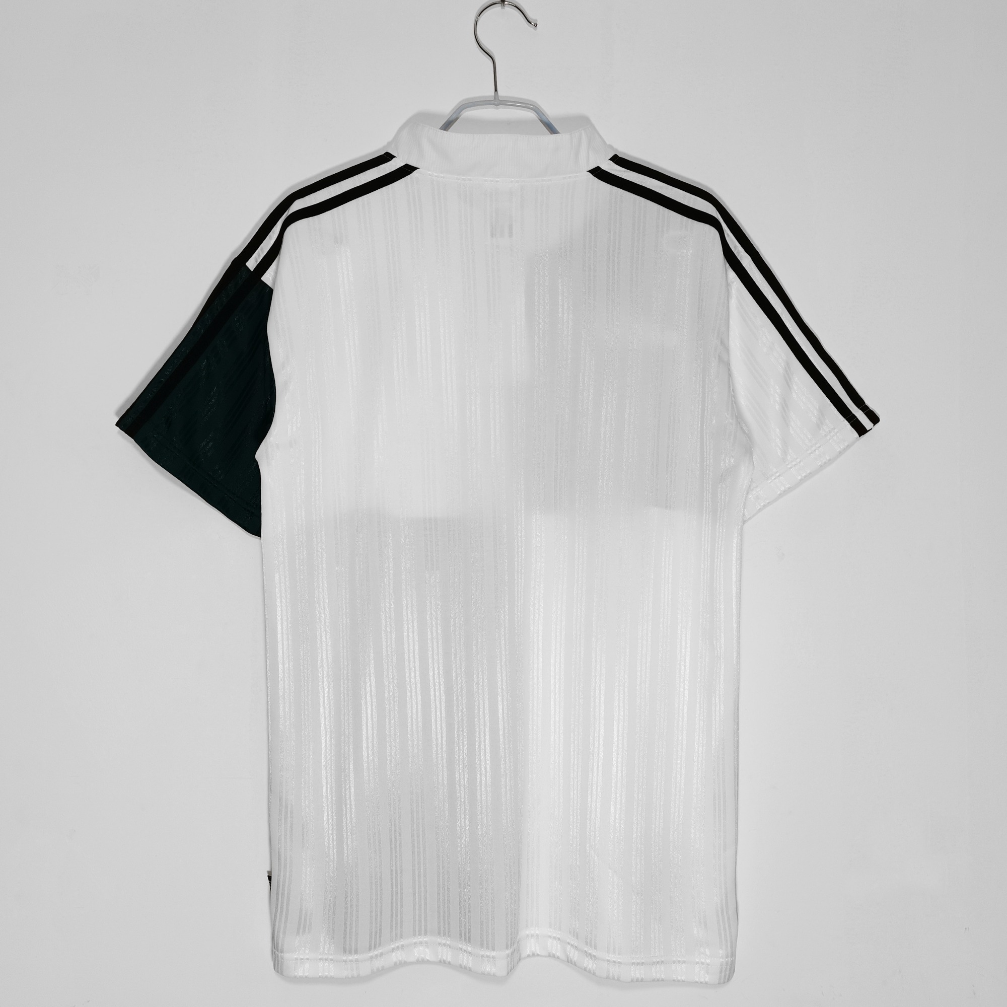 Liverpool away in the 1995-96 season