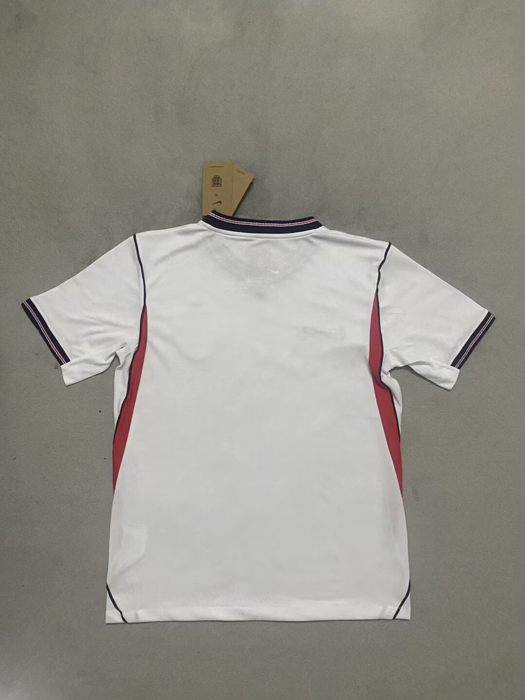 26-27 England Home