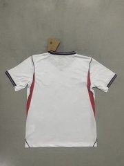 26-27 England Home