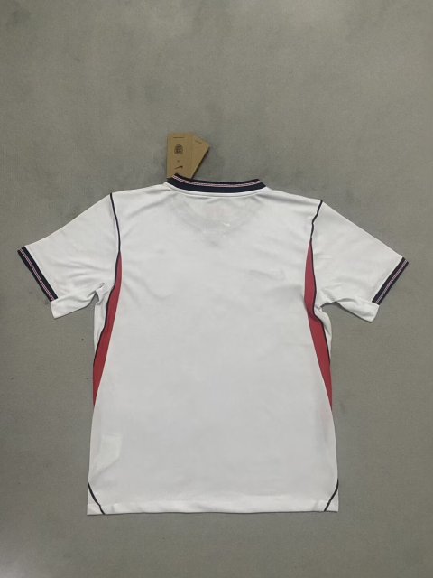 26-27 England Home