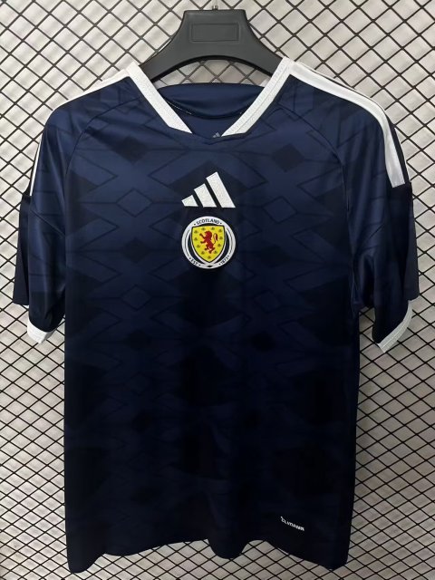 26-27 Scotland Home