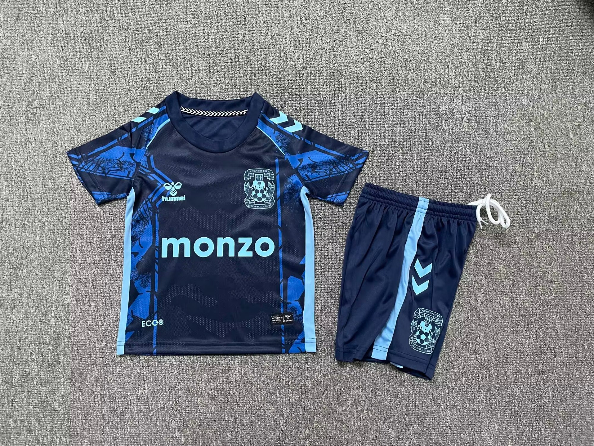25-26 Coventry 2 away games