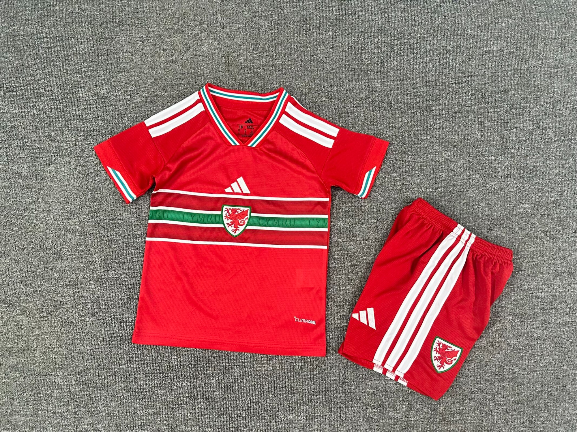 26-27 Wales home court