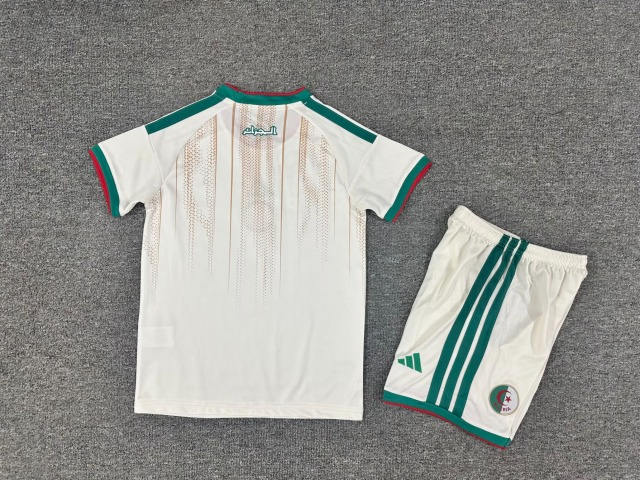 26-27 Algeria home field