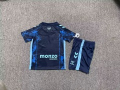 25-26 Coventry 2 away games