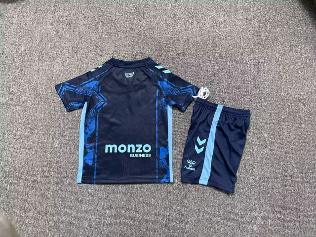 25-26 Coventry 2 away games