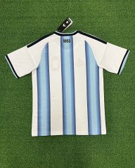 26-27, Argentina's home ground