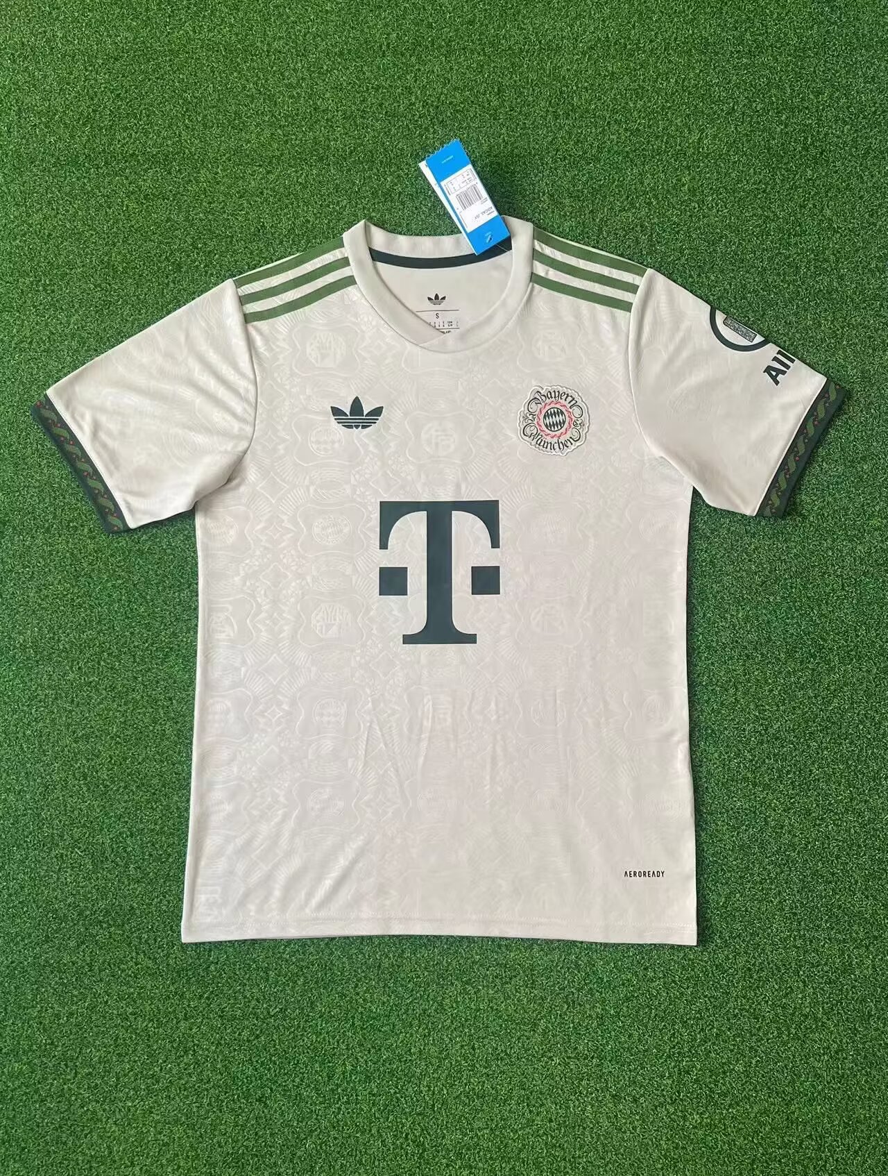 25-26 Bayern Beer Edition