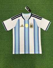26-27, Argentina's home ground