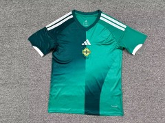 26-27 Northern Ireland Home