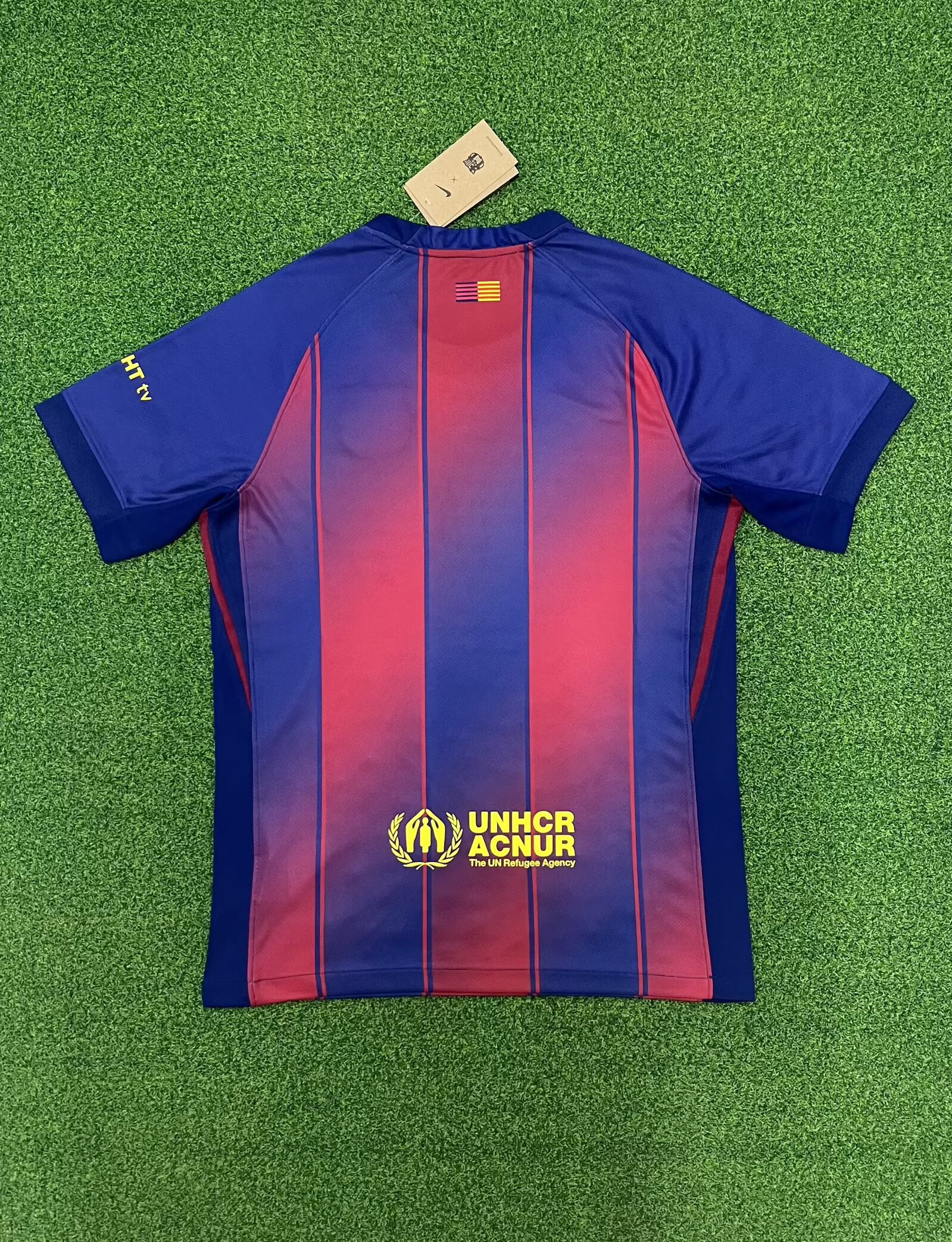 25-26 Barcelona Joint Edition