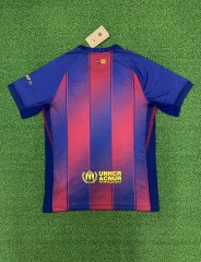 25-26 Barcelona Joint Edition