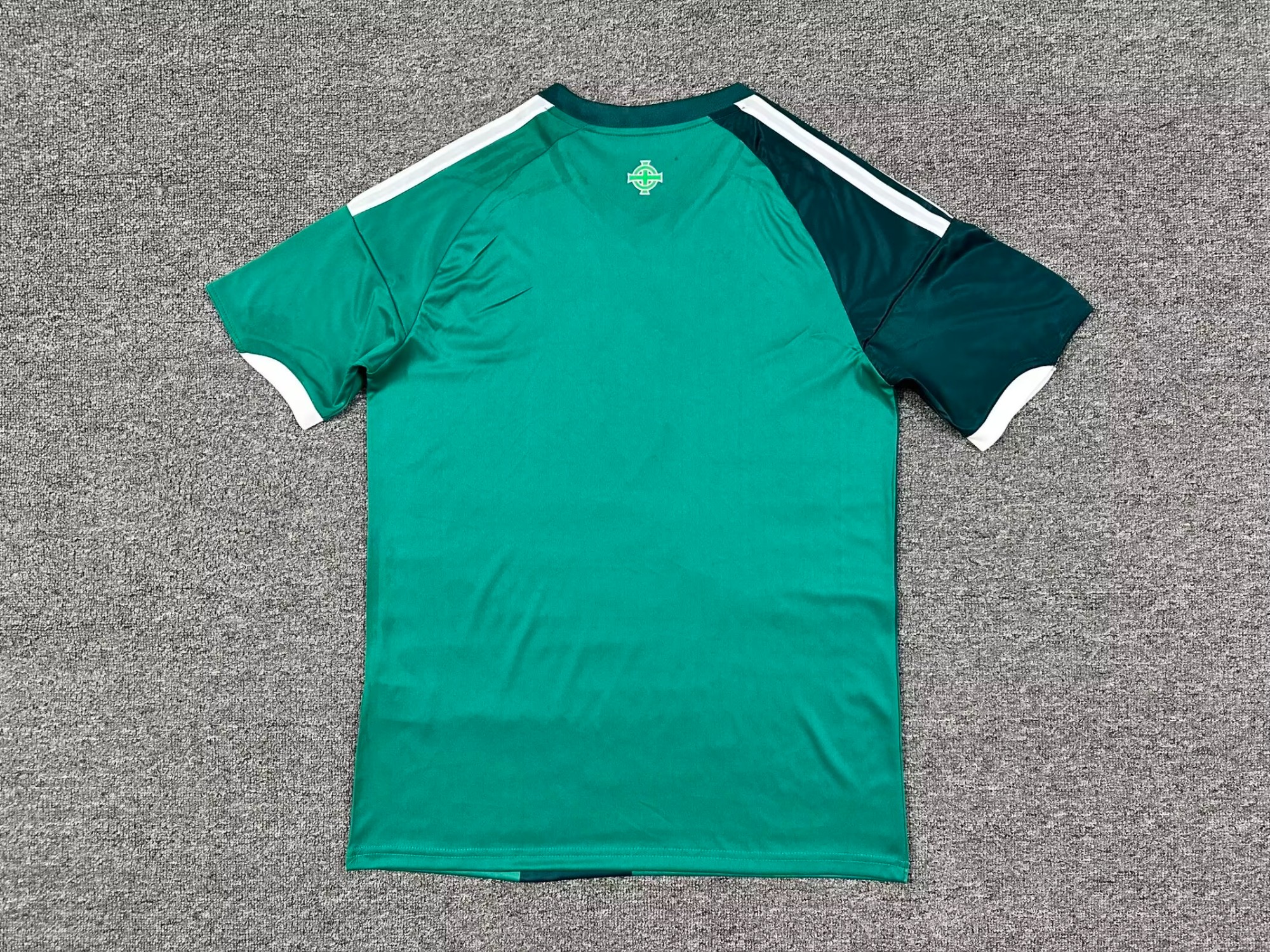26-27 Northern Ireland Home