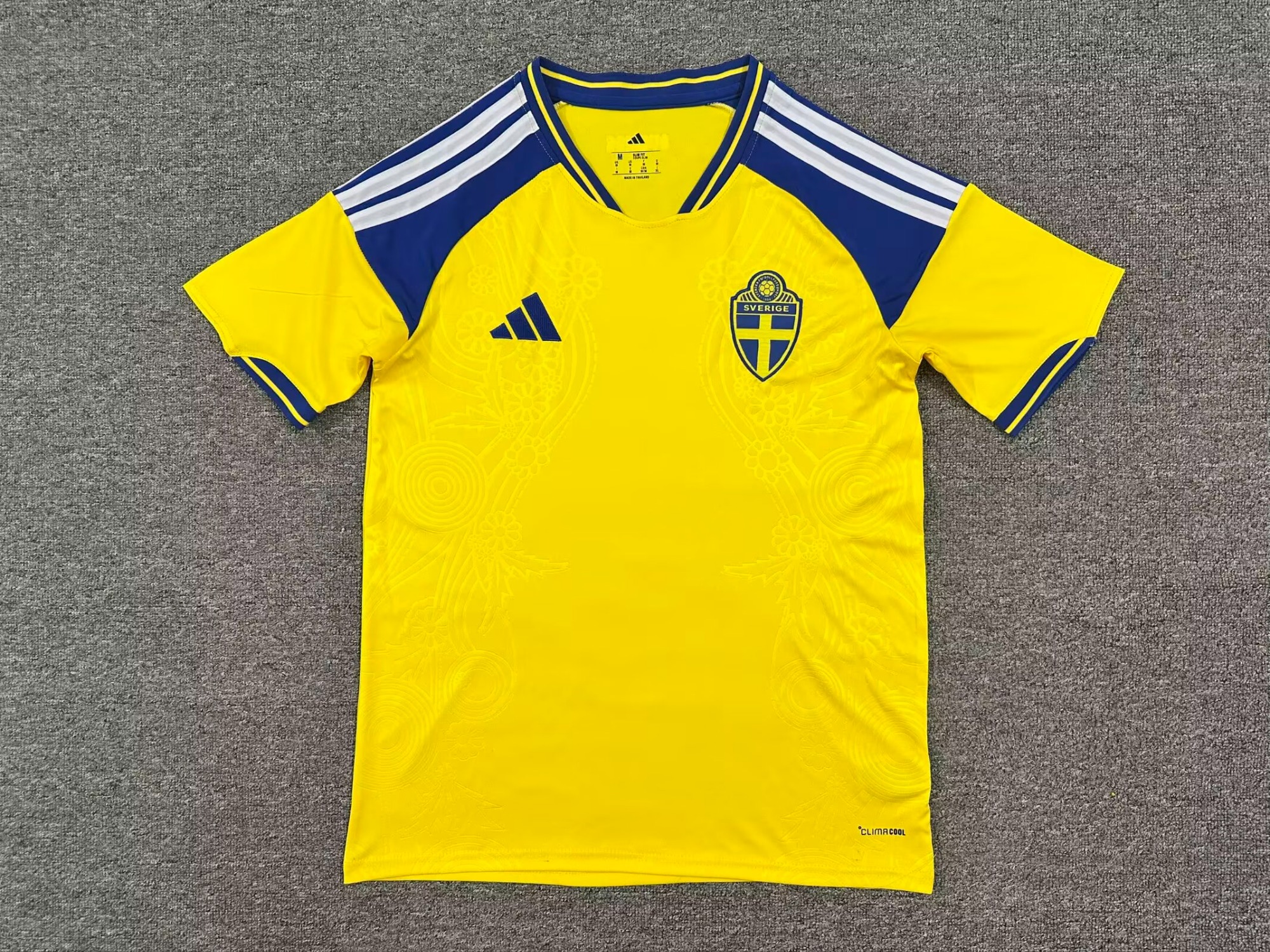 26-27 Sweden, home court
