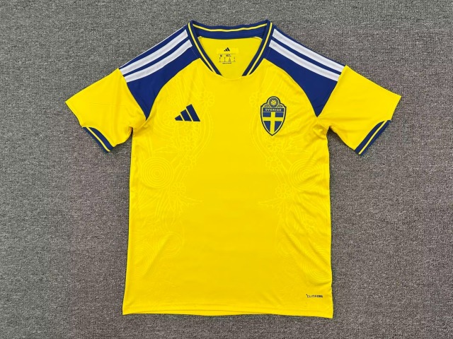 26-27 Sweden, home court