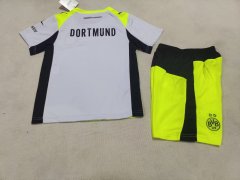25-26 Borussia Dortmund away kids