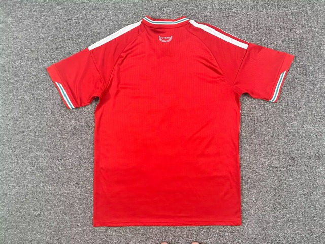 26-27 Wales home court