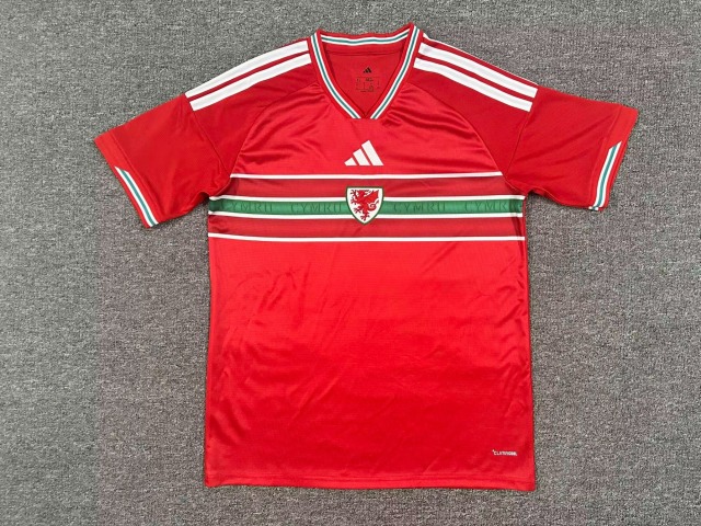 26-27 Wales home court