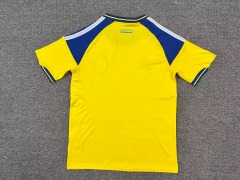 26-27 Sweden, home court