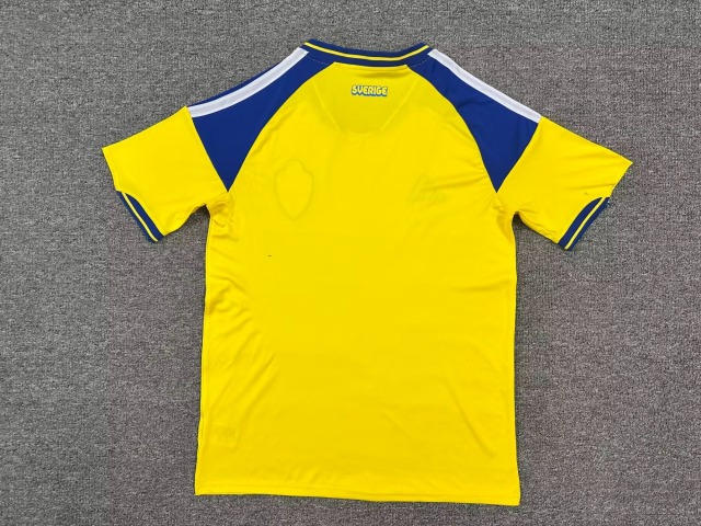 26-27 Sweden, home court