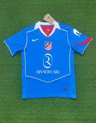 25-26 Atletico Madrid 2 away games