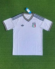 26-27 Italy away game