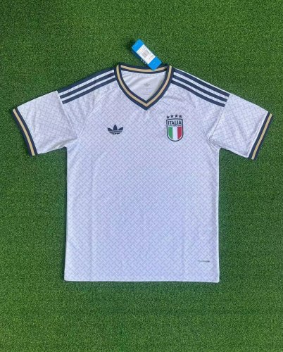 26-27 Italy away game