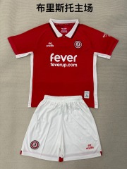 25-26 Bristol Home Kids+Adult Set