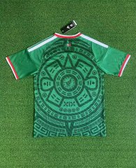 26-27 Mexico's home ground