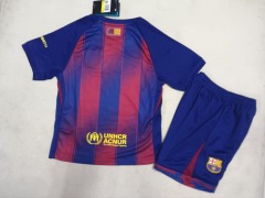 25-26 Barcelona Music Festival Joint Collection Kids