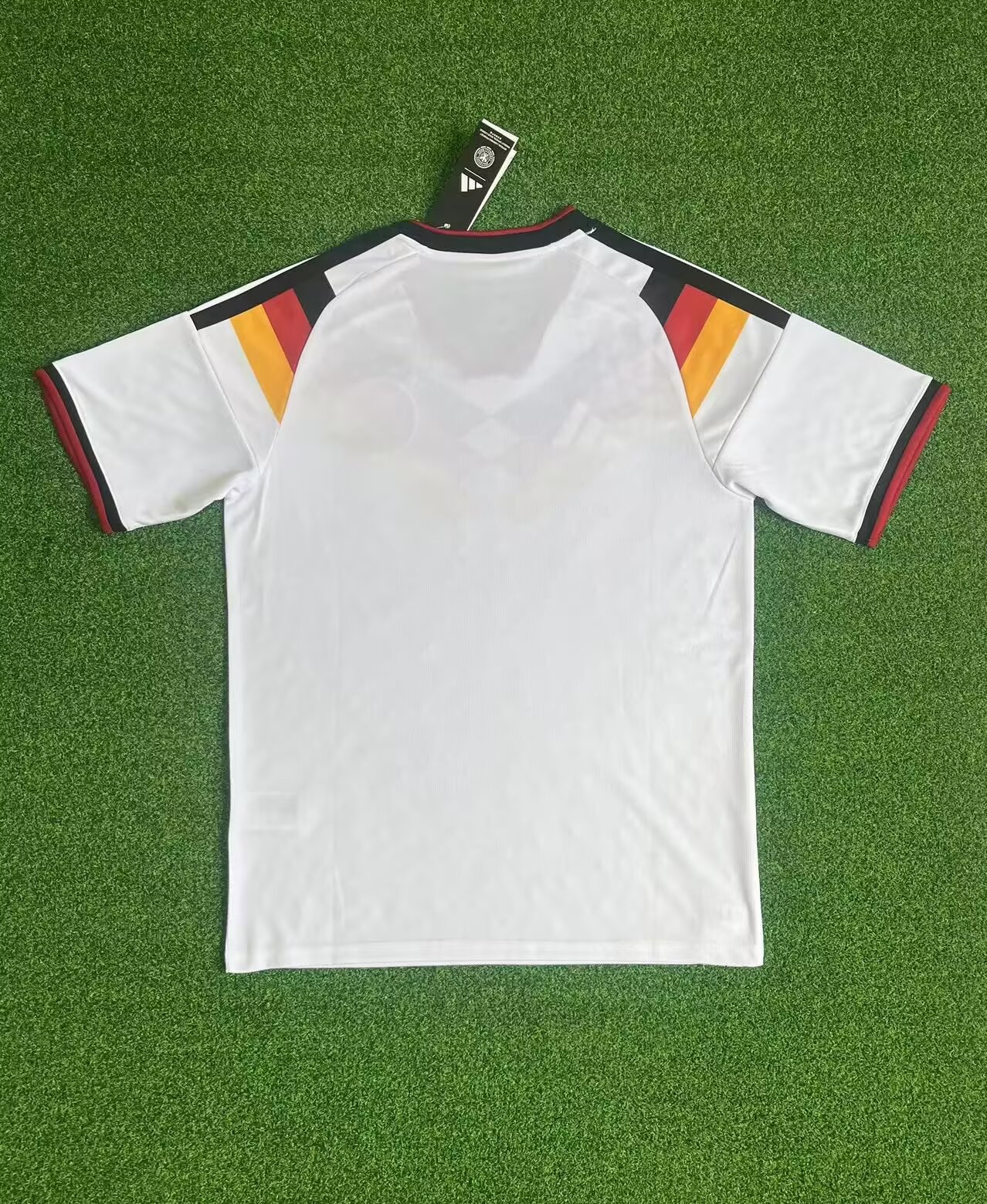 26-27 Germany home team