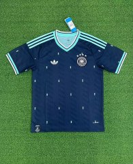 26-27 Germany away game