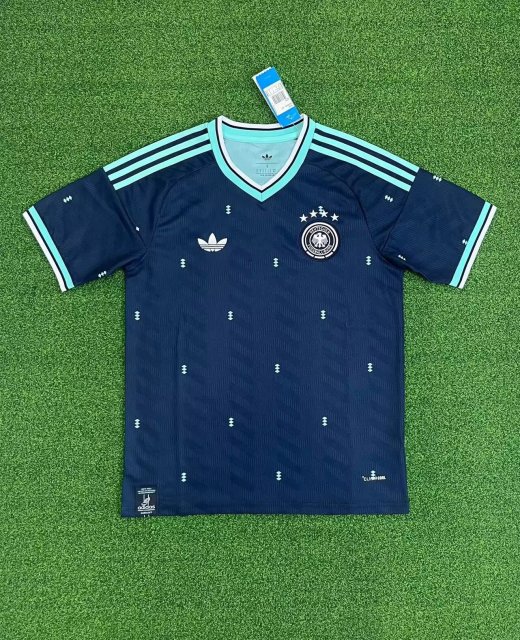 26-27 Germany away game