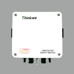 1-2 strings firefighter safety switch