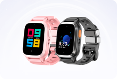 4G Kids Watch | Q112A