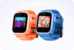 4G Kids Watch | Q116A
